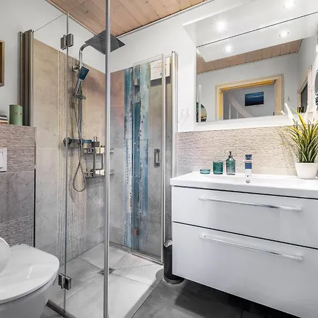 度假居 Moewe 11 Marina Wendtorf