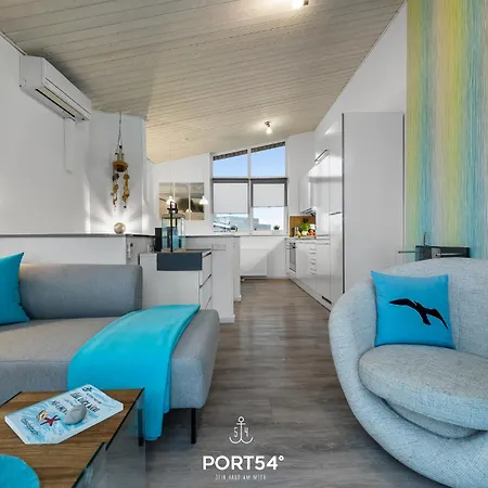 Moewe 11 Marina * Wendtorf