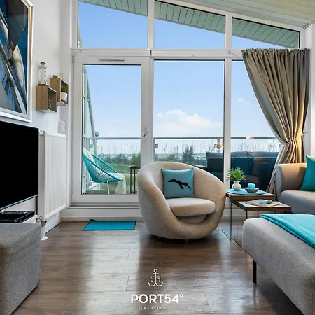 Moewe 11 Marina * Wendtorf