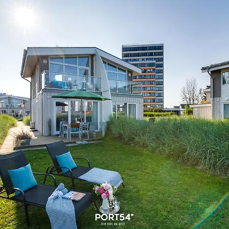 Moewe 11 Marina Wendtorf