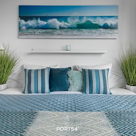 Moewe 11 Marina Wendtorf