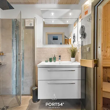 Moewe 11 Marina * Wendtorf