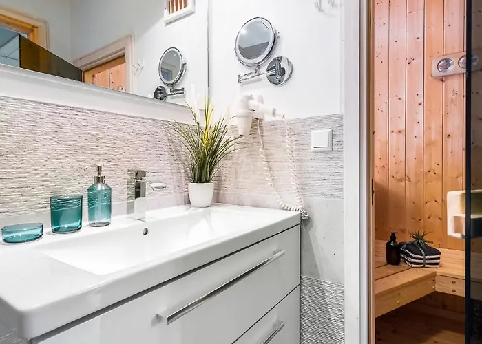 Casa de Férias Moewe 11 Marina *