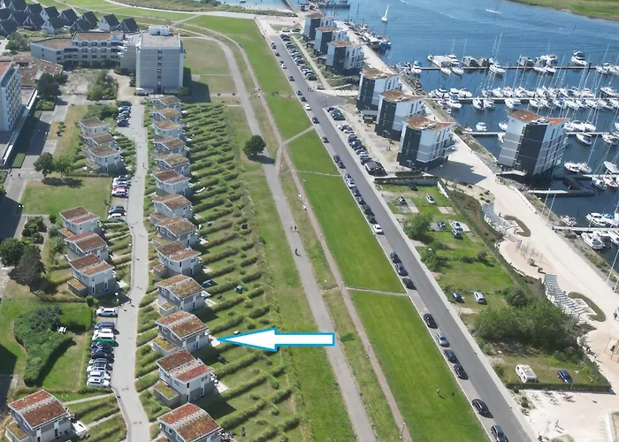 Moewe 11 Marina Wendtorf